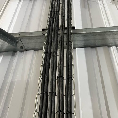 SEL Construction Ltd - Electrical Installation (1)