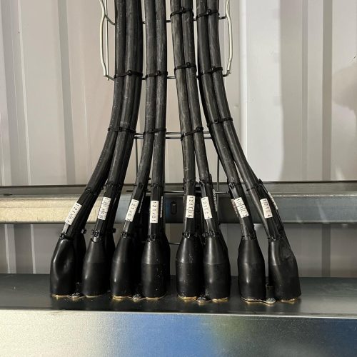 SEL Construction Ltd - Electrical Installation (2)