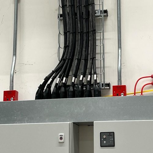 SEL Construction Ltd - Electrical Installation (3)