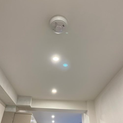 SEL Construction Ltd - Electrical Installation (9)