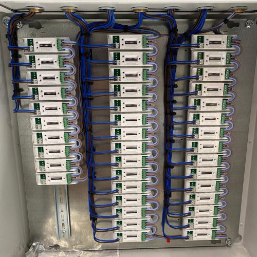 SEL Construction Ltd - Fire Alarm (1)