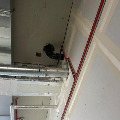 SEL Construction Ltd - Fire Alarm (10)