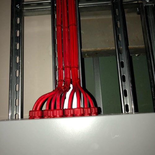 SEL Construction Ltd - Fire Alarm (12)