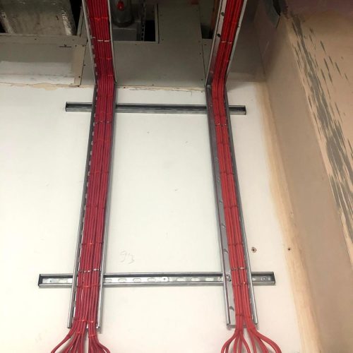 SEL Construction Ltd - Fire Alarm (15)