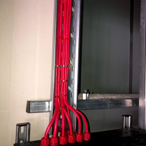 SEL Construction Ltd - Fire Alarm (16)