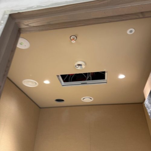 SEL Construction Ltd - Fire Alarm (19)