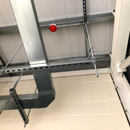 SEL Construction Ltd - Fire Alarm (2)