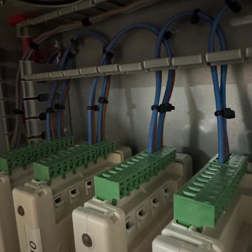 SEL Construction Ltd - Fire Alarm (21)