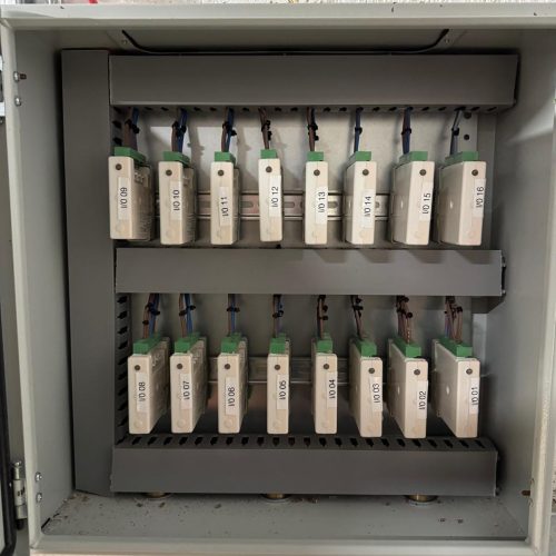 SEL Construction Ltd - Fire Alarm (22)