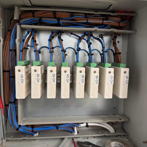 SEL Construction Ltd - Fire Alarm (23)