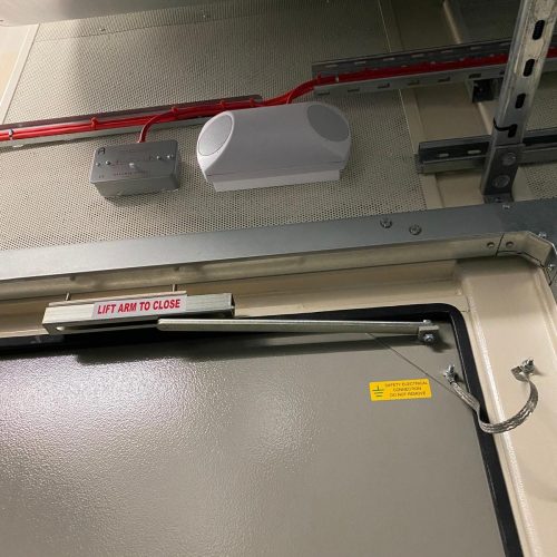 SEL Construction Ltd - Fire Alarm (24)