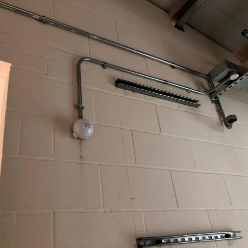 SEL Construction Ltd - Fire Alarm (3)