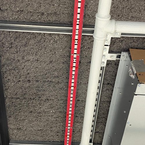 SEL Construction Ltd - Fire Alarm (5)