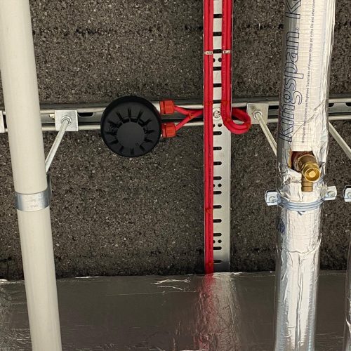 SEL Construction Ltd - Fire Alarm (6)