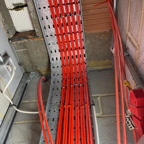 SEL Construction Ltd - Fire Alarm (7)