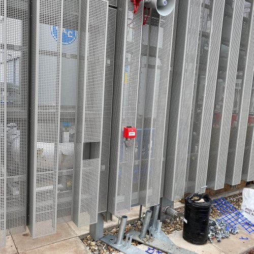 SEL Construction Ltd - Fire Alarm (8)