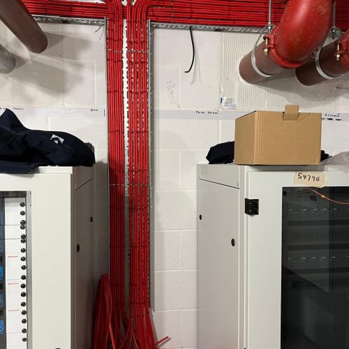 SEL Construction Ltd - PAVA (10)