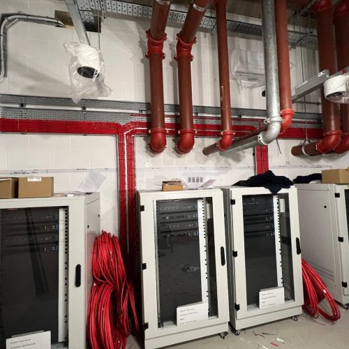 SEL Construction Ltd - PAVA (11)