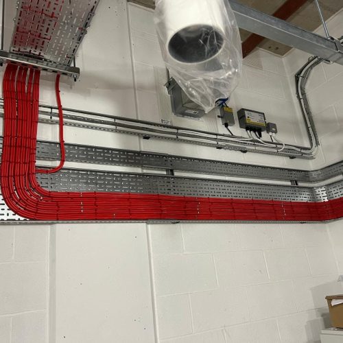 SEL Construction Ltd - PAVA (2)