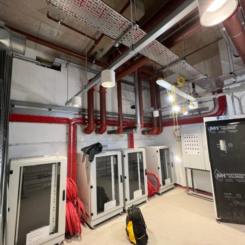 SEL Construction Ltd - PAVA (3)