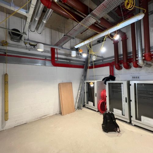 SEL Construction Ltd - PAVA (4)