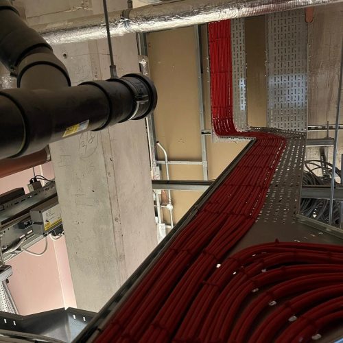 SEL Construction Ltd - PAVA (5)