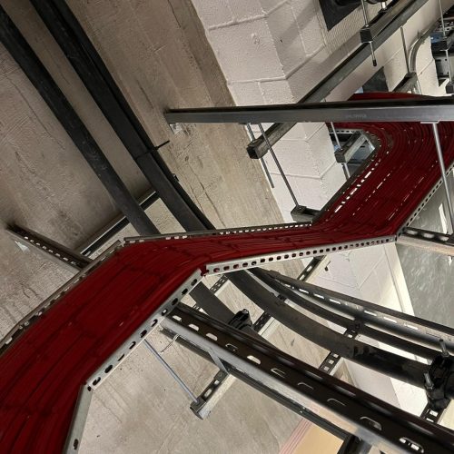 SEL Construction Ltd - PAVA (7)