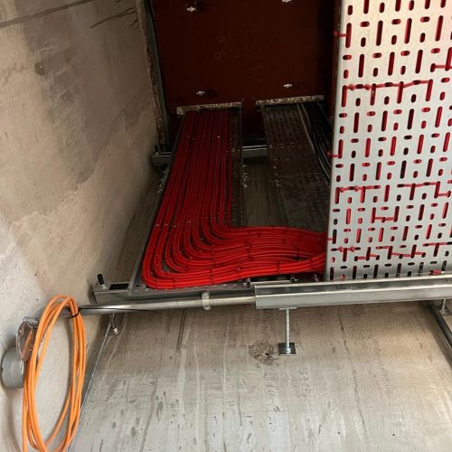 SEL Construction Ltd - PAVA (8)