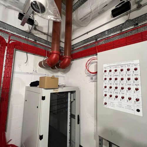 SEL Construction Ltd - PAVA (9)