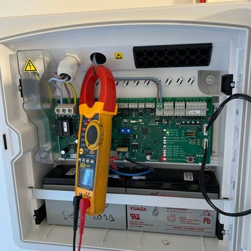 SEL Construction Ltd - Smoke ventilation (1)